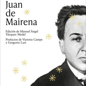Juan de Mairena 2026