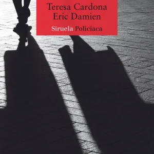 Un asunto pendiente Teresa Cardona 2026