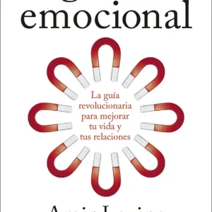 Seguridad emocional Amir Levine 2026