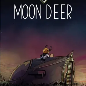Moon Deer Kavege, Yoann 2026
