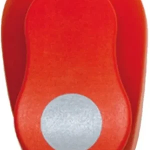 PERFORADORA GOMA EVA 38MM CIRCULO