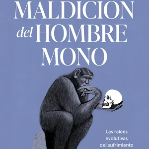 La maldición del hombre mono Bruner, Emiliano 2025