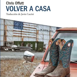 Volver a casa Offutt, Chris 2025