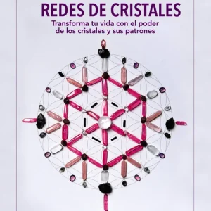 REDES DE CRISTALES Hall, Judy 2019