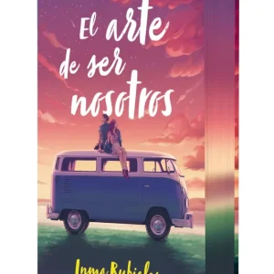 El arte de ser nosotros (edición especial) Rubiales, Inma 2025