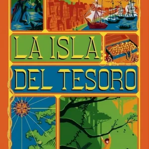 La isla del tesoro 2026