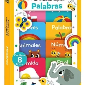 Primeras palabras 2026