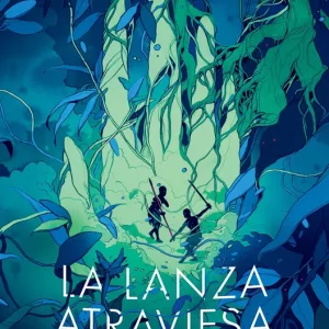 La lanza atraviesa el agua 2026