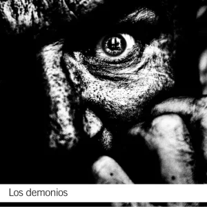 Los demonios Dostoyevski, Fiódor 2011
