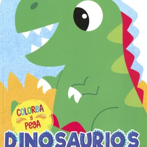 Dinosaurios Martínez, Emma 2025