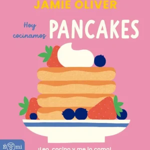 Pancakes 2026