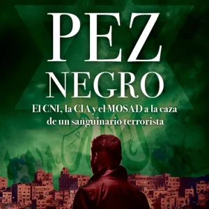 Pez negro Jorge Dezcallar 2026