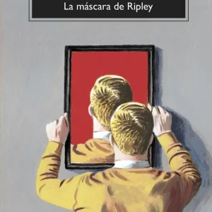 MÁSCARA DE RIPLEY, LA Highsmith, Patricia 2022