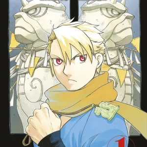 ESPIRITUS DEL INFRAMUNDO 01 HIROMU ARAKAWA 2023