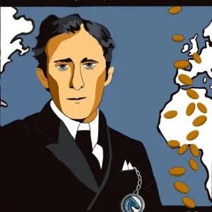 Frank Marshall: Caballo de plata, monedas de oro Torrego, José Luis 2025