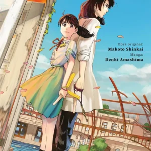 Suzume integral Makoto Shinkai 2026