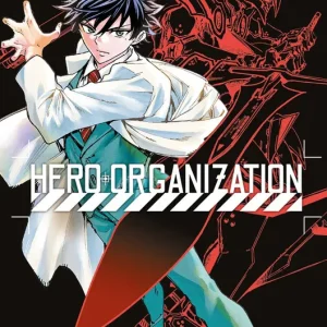 HERO ORGANIZATION 02 AKIRA TAKAHASHI 2026