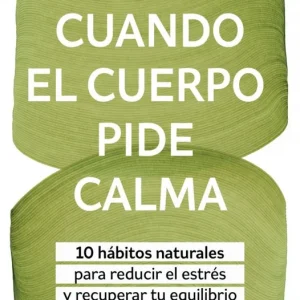 Cuando el cuerpo pide calma Diana Bora (@fisiosomatica) 2026