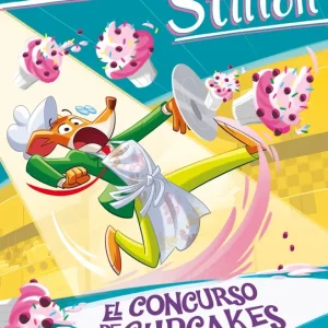 El concurso de cupcakes 2026