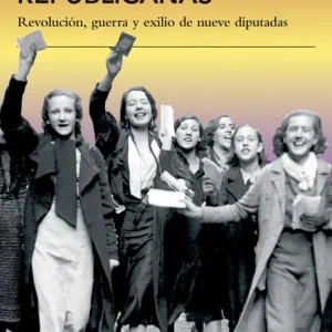 Republicanas Villena, Miguel Ángel 2026