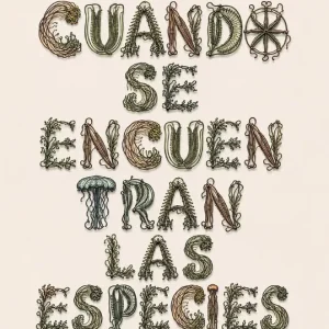 Cuando se encuentran las especies 2026