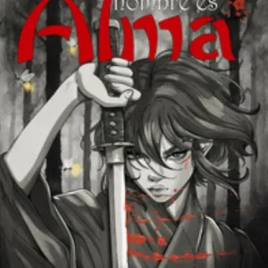 Nuestro nombre es Alma V.J.Pierce 2026