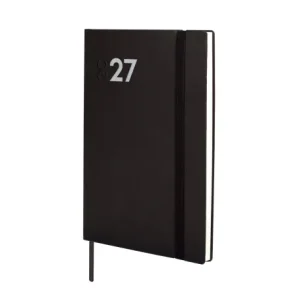 AGENDA ANUAL MARA Y4 SEMANA VISTA VERTICAL 2027 NEGRO