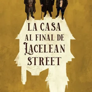 La casa al final de Lacelean street Mc Carthy, Catherine