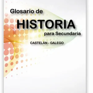 Glosario de historia para bachillerato VV.AA. 2013