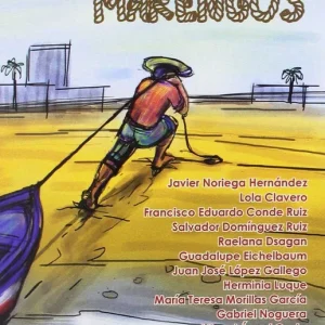 Cuentos marengos VV.AA. 2017