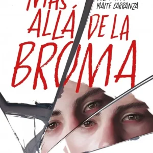 Más allá de la broma Carranza, Maite 2023