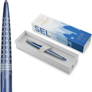 Boligrafo parker jotter edicion especial seul color azul