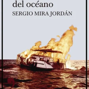 La sombra del oceano Mira Jordan, Sergio