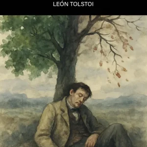 La muerte de Ivan Ilich Tolstoj, Lev Nikolaevi? 2025