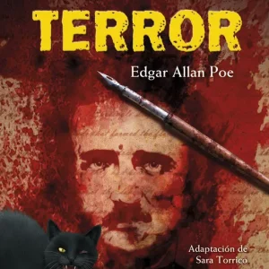 Cuentos de terror Poe, Edgar Allan 2016