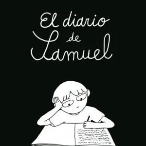 El diario de Samuel Émilie Tronche 2026