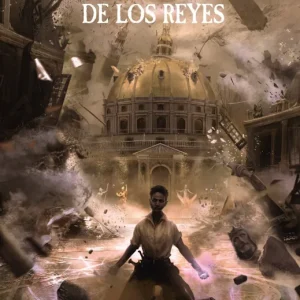 El último argumento de los reyes Abercrombie, Joe 2024