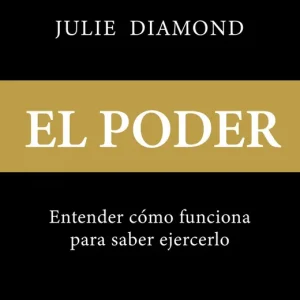 El Poder Julie Diamond 2026