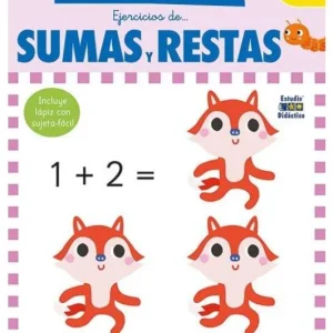 Sumas y Restas 2026