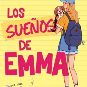 Los sueños de Emma Rubio, Susana 2025