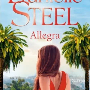 Allegra Danielle Steel 2026