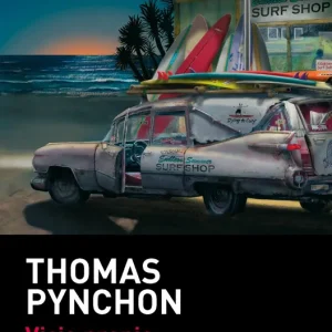 Vicio propio Pynchon, Thomas 2014