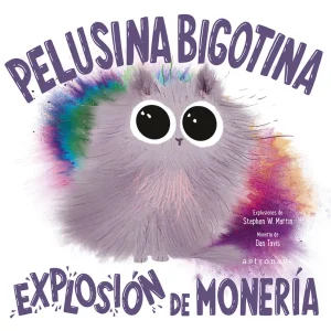 PELUSINA BIGOTINA MARTIN, STEPHEN W. 2024