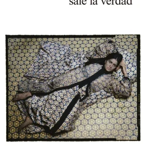De la boca del caballo sale la verdad Alaoui, Meryem 2022