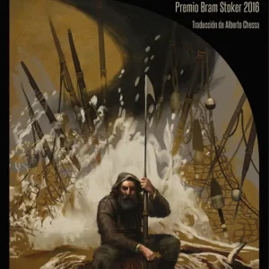 El Pescador Langan John 2018
