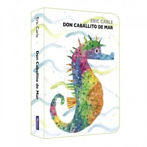 Don Caballito de Mar Carle, Eric 2023