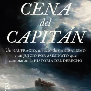 La cena del capitan 2026