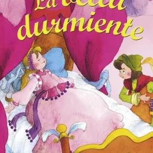 La bella durmiente VV.AA. 2014