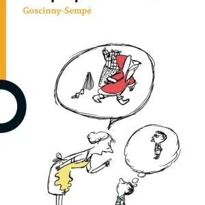 LA NAVIDAD DEL PEQUEÑO NICOLÁS Goscinny-Sempè 2018