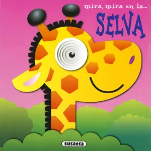 EN LA SELVA VV.AA. 2018